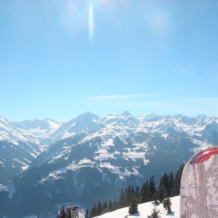 Гостевой дом Lahnhof Холлерсбах (Пинцгау)