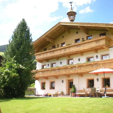 Maison d'hôtes Lahnhof