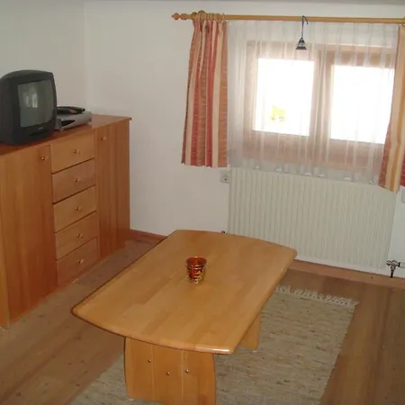 Гостевой дом Lahnhof *