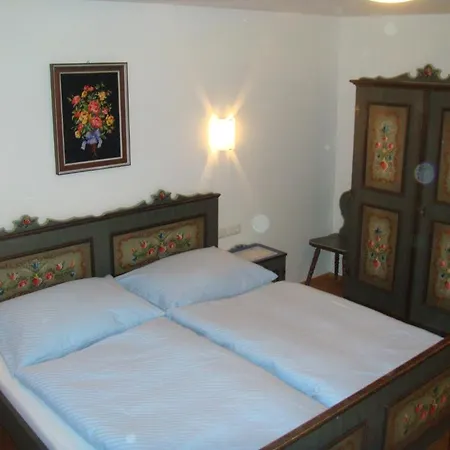 Lahnhof Гостевой дом