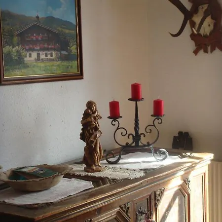 Lahnhof Холлерсбах (Пинцгау)