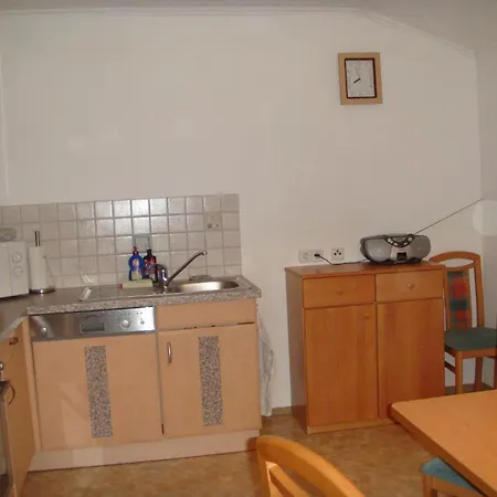 Гостевой дом Lahnhof *