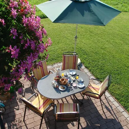 Lahnhof Холлерсбах (Пинцгау)