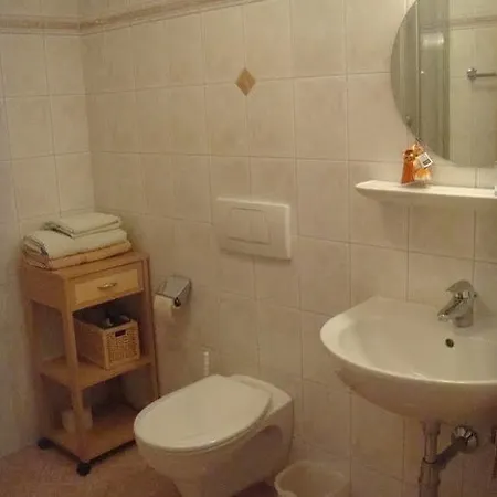 Lahnhof * Hollersbach im Pinzgau