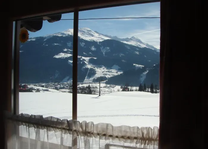 Lahnhof Casa de hóspedes